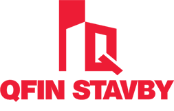 QFIN STAVBY